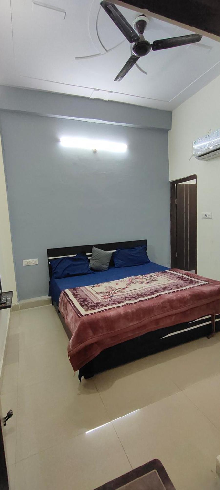 Hotel Shri Jee Dham Near Prem Mandir Vrindāvan Zewnętrze zdjęcie