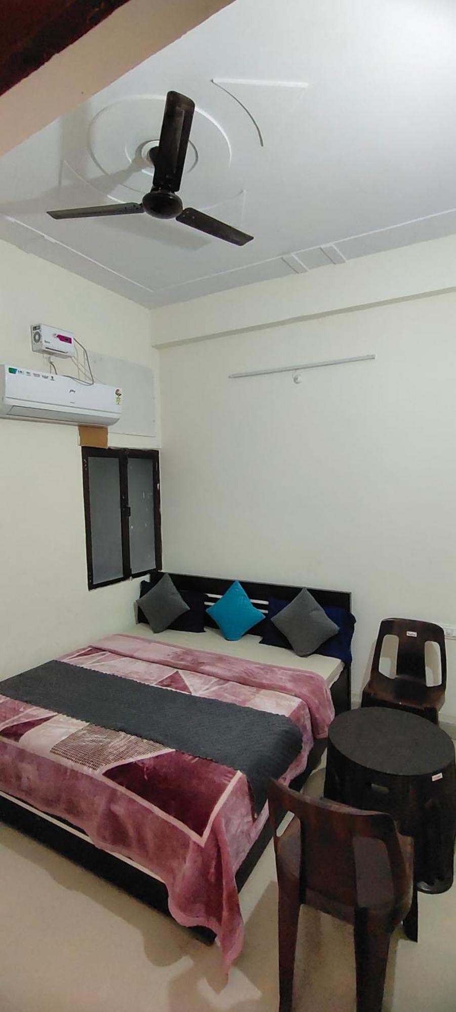 Hotel Shri Jee Dham Near Prem Mandir Vrindāvan Zewnętrze zdjęcie